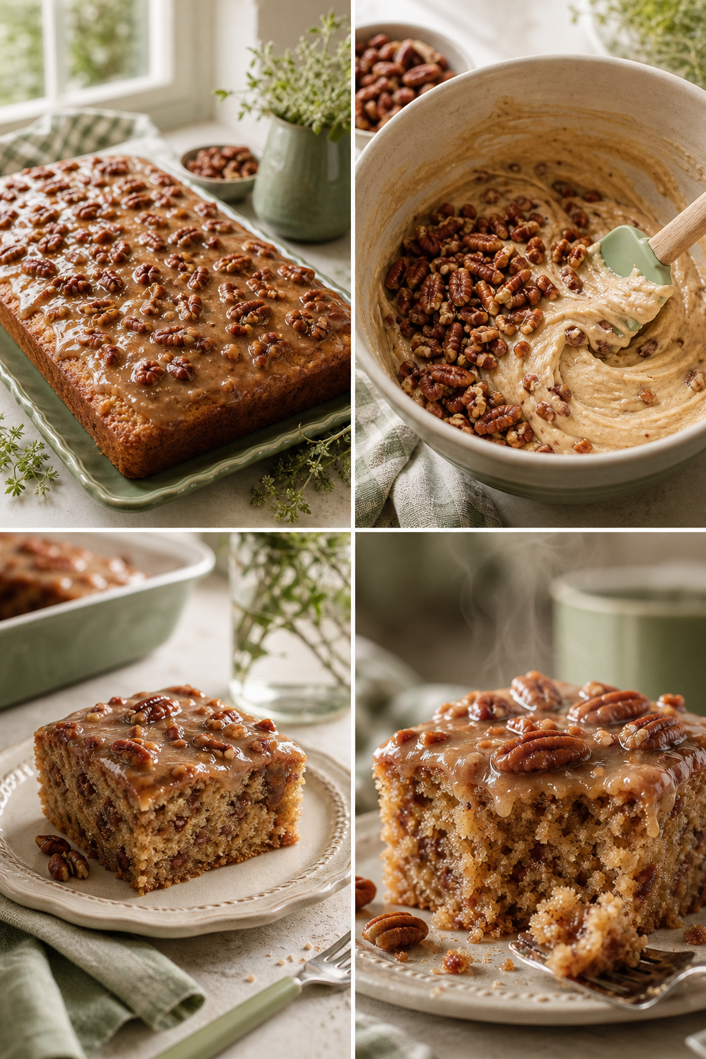Coconut Lime Tea Loaf