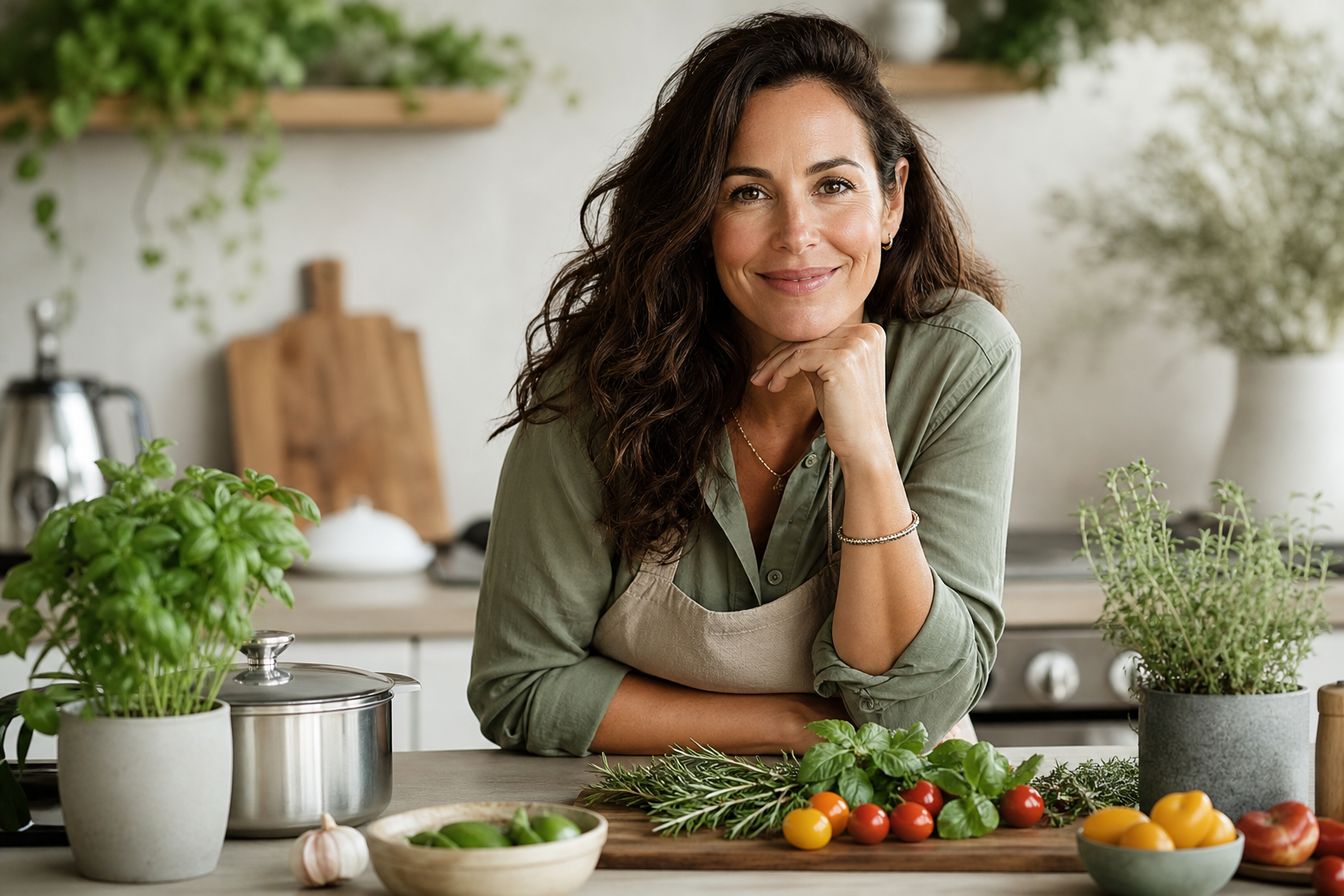 Emily Hart — flavor recipes